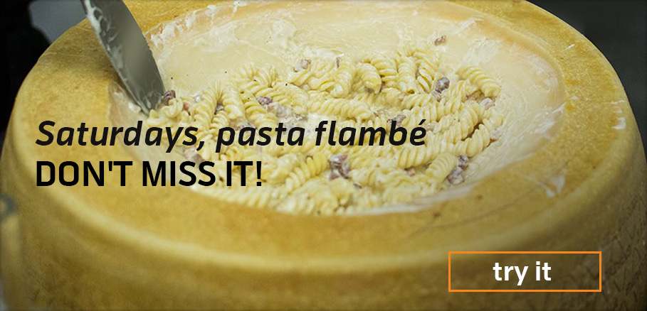 Agi Pasta