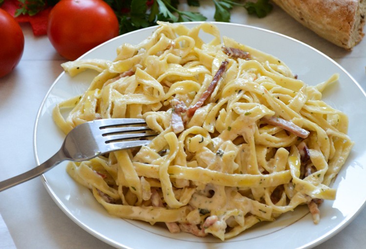 Нови Сад – Food photography